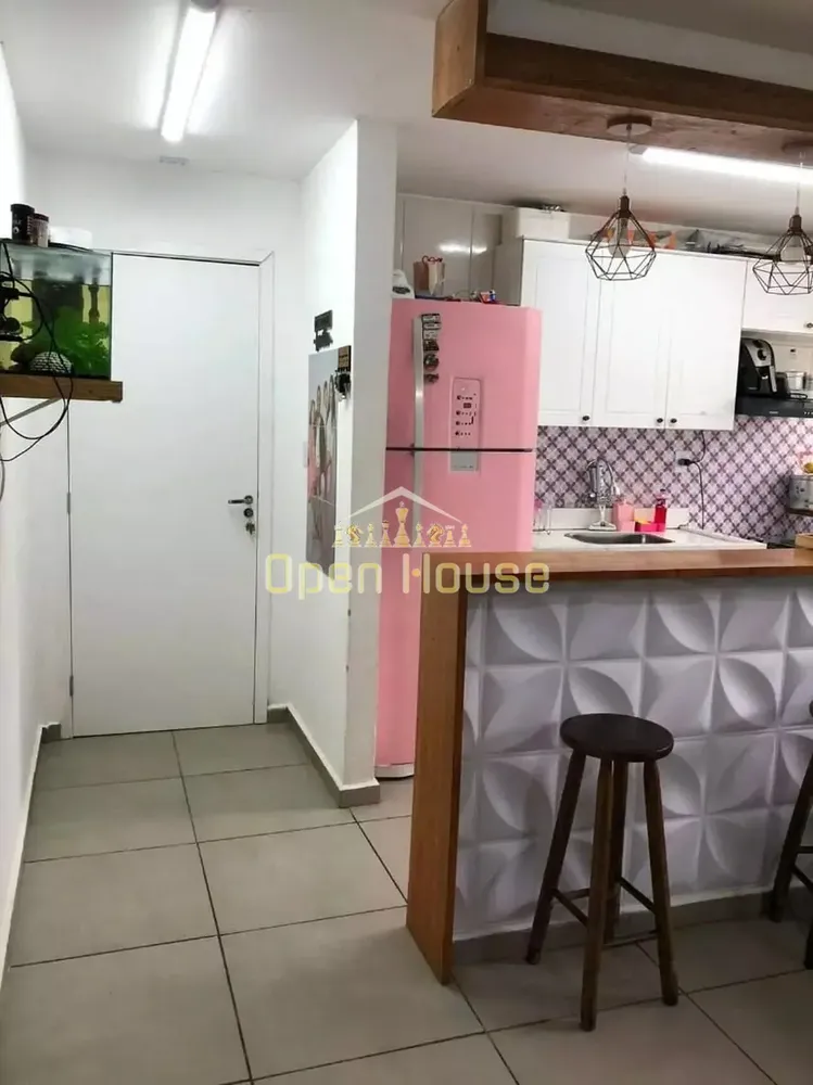 Apartamento, 2 quartos, 53 m² - Foto 11