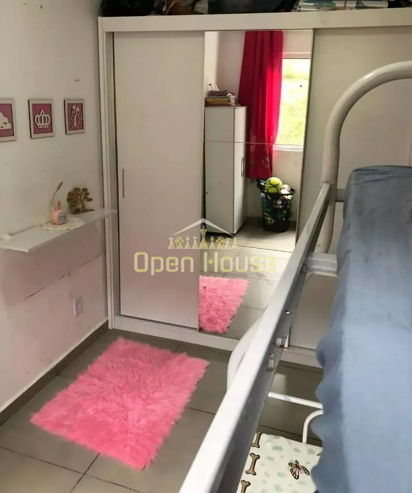 Apartamento, 2 quartos, 53 m² - Foto 4