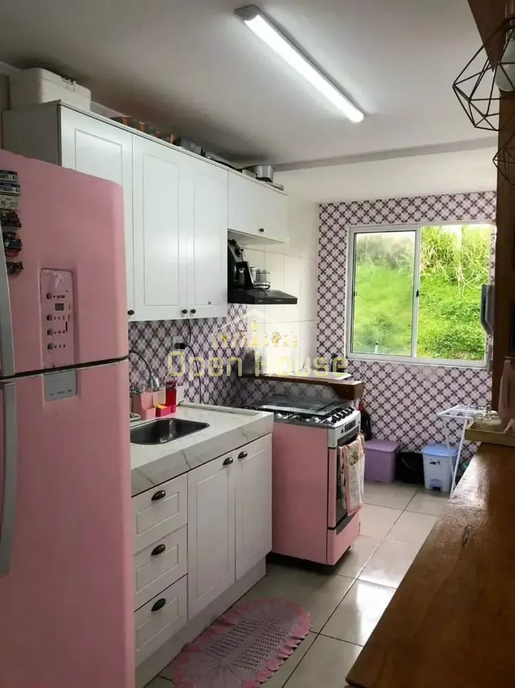 Apartamento, 2 quartos, 53 m² - Foto 10