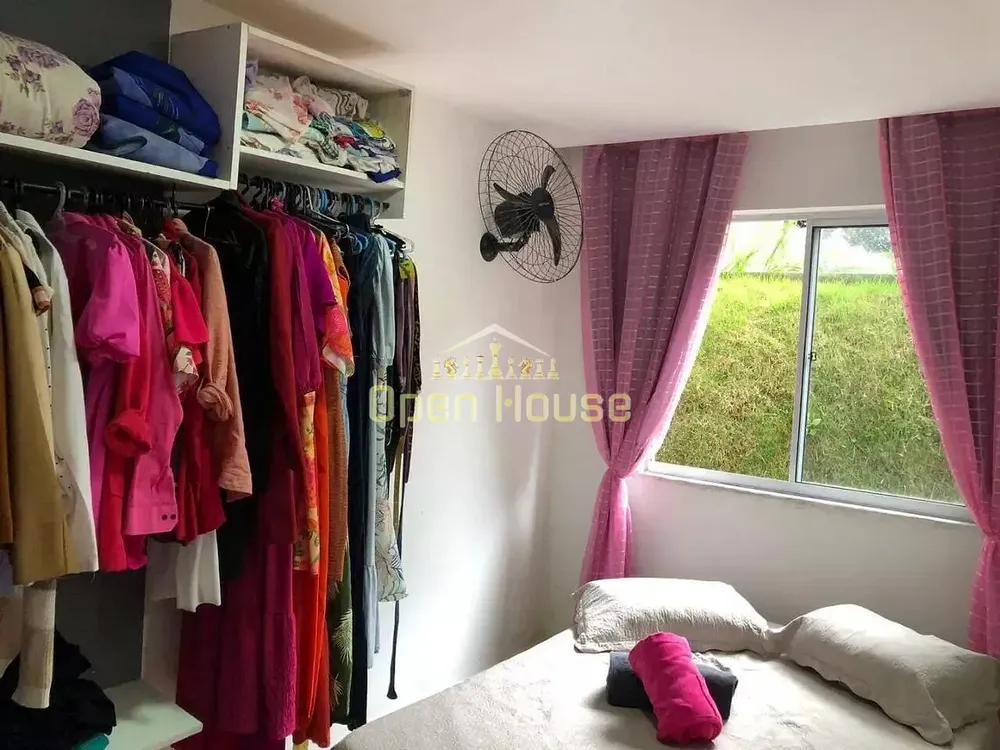 Apartamento, 2 quartos, 53 m² - Foto 12