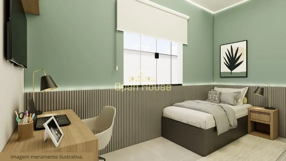 Casa, 2 quartos, 195 m² - Foto 6