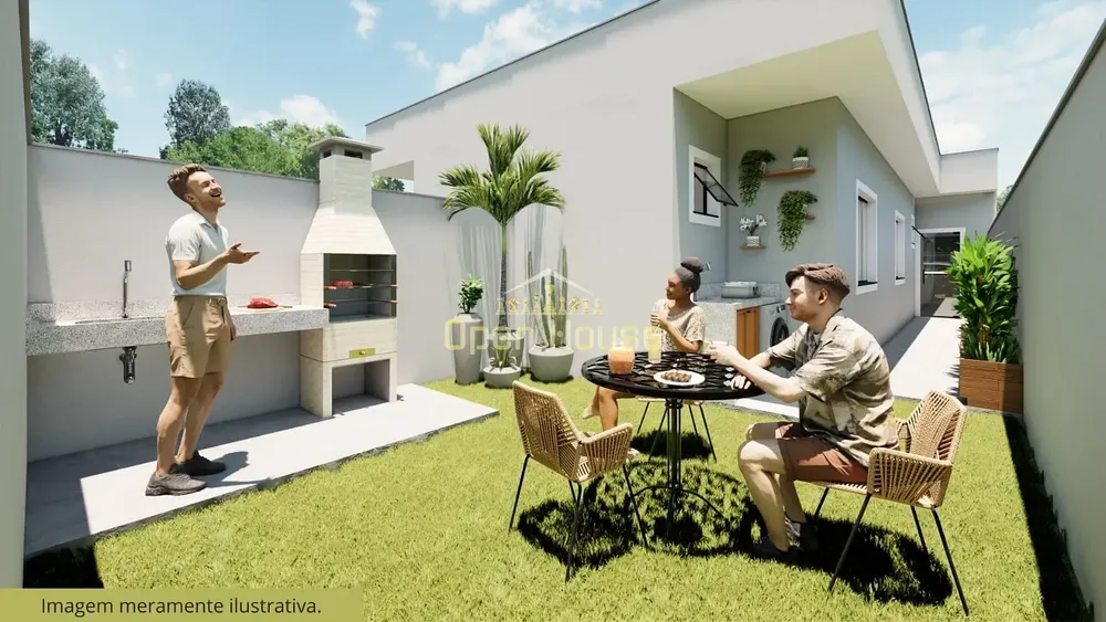 Casa, 2 quartos, 195 m² - Foto 12