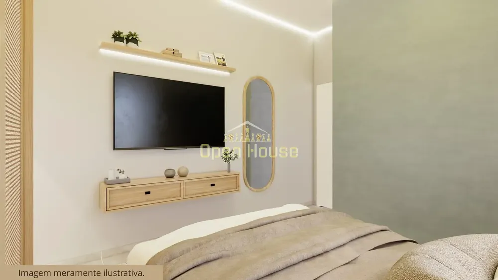 Casa, 2 quartos, 195 m² - Foto 10