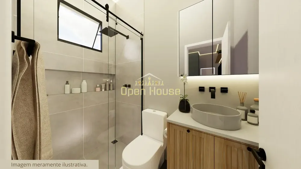 Casa, 2 quartos, 195 m² - Foto 8