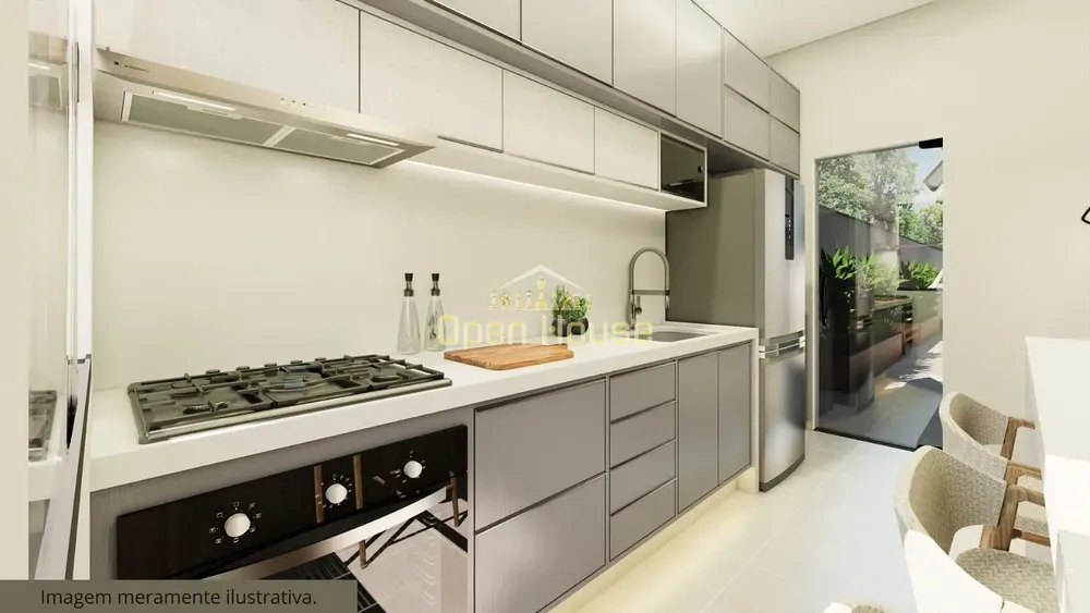 Casa, 2 quartos, 195 m² - Foto 5
