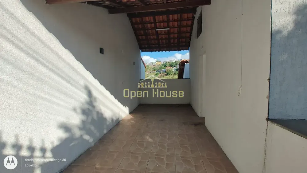 Casa, 4 quartos, 143 m² - Foto 4