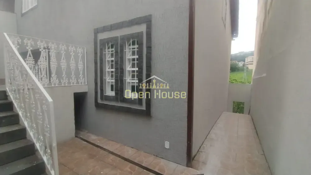Casa, 4 quartos, 143 m² - Foto 13