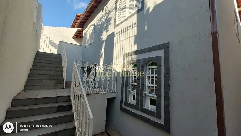 Casa, 4 quartos, 143 m² - Foto 2