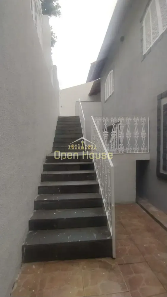 Casa, 4 quartos, 143 m² - Foto 7