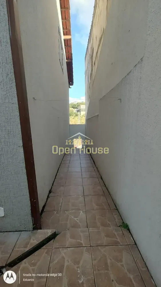 Casa, 4 quartos, 143 m² - Foto 20