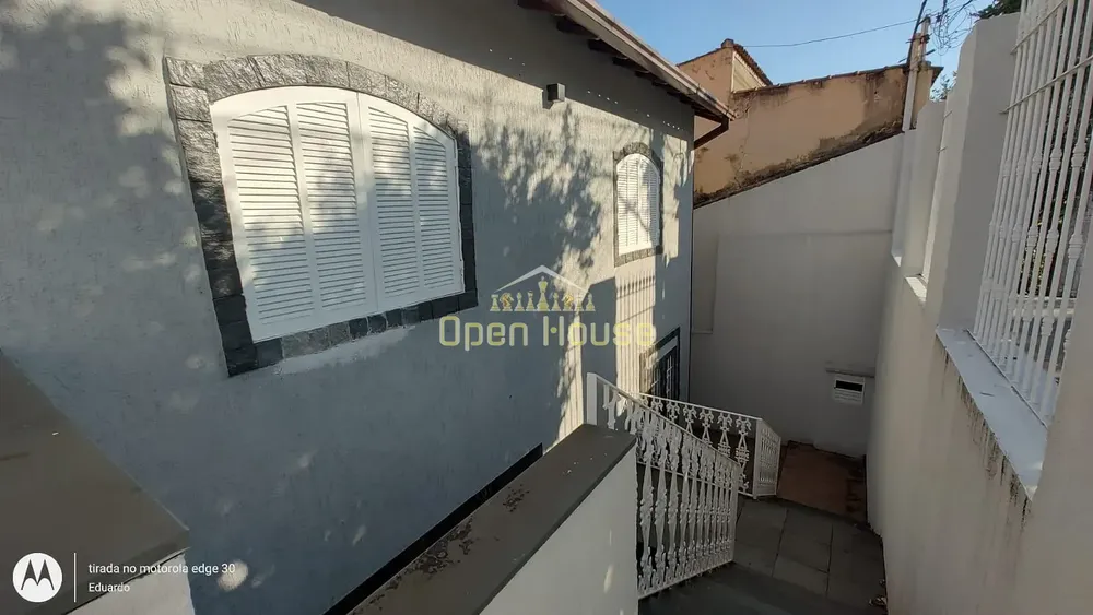 Casa, 4 quartos, 143 m² - Foto 5