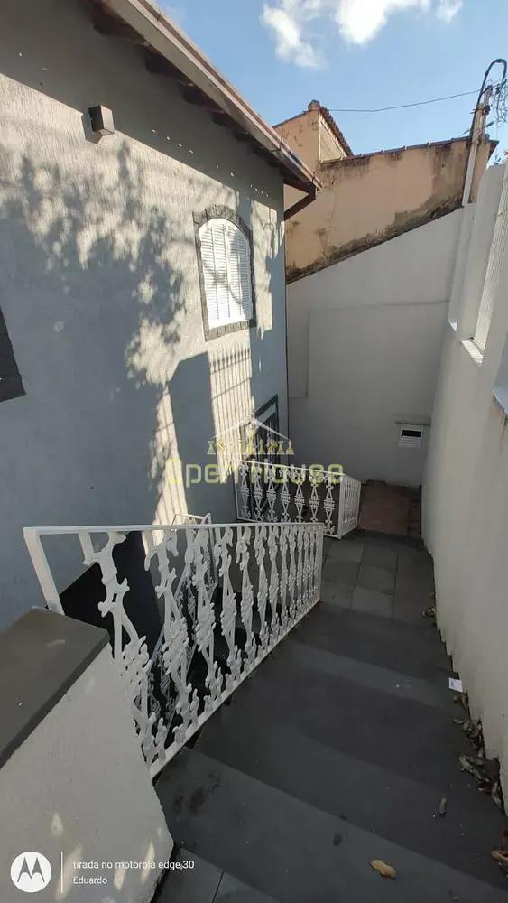 Casa, 4 quartos, 143 m² - Foto 6