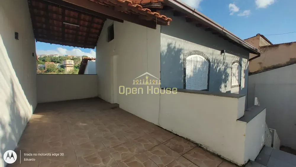 Casa, 4 quartos, 143 m² - Foto 3