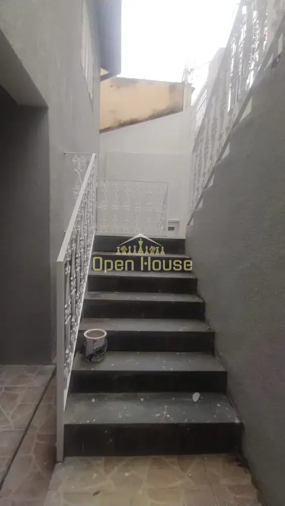 Casa, 4 quartos, 143 m² - Foto 10