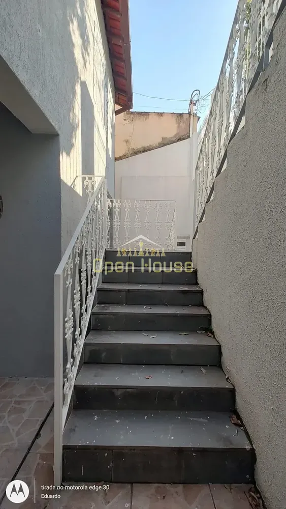 Casa, 4 quartos, 143 m² - Foto 11