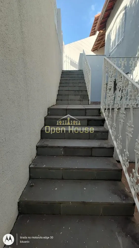 Casa, 4 quartos, 143 m² - Foto 9