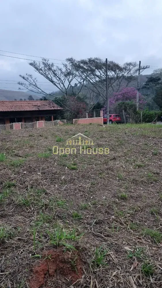 Terreno, 424 m² - Foto 1