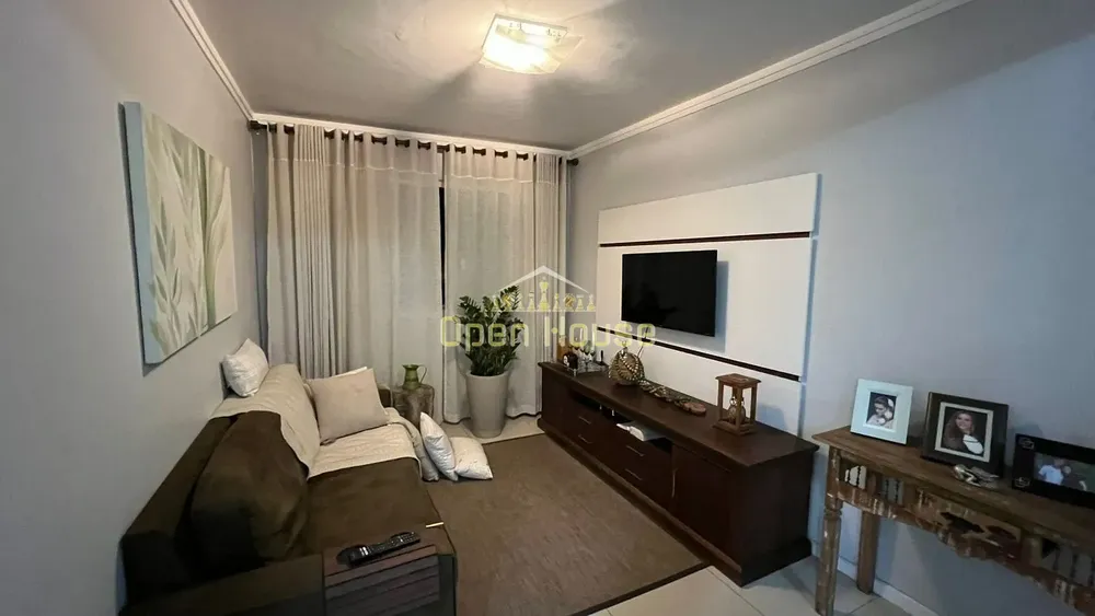 Apartamento, 2 quartos, 67 m² - Foto 1