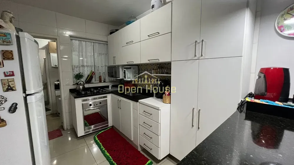 Apartamento, 2 quartos, 67 m² - Foto 2