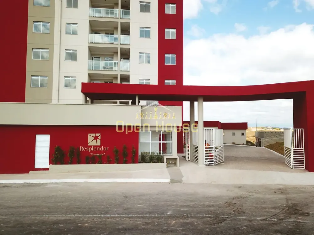 Apartamento, 2 quartos, 51 m² - Foto 2