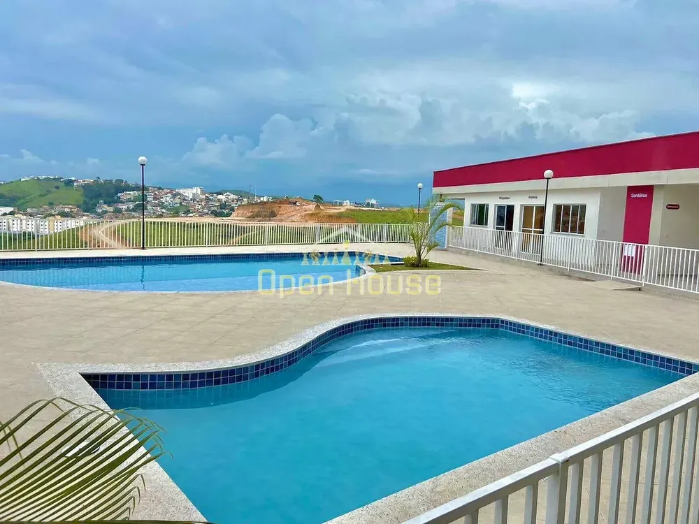 Apartamento, 2 quartos, 51 m² - Foto 8