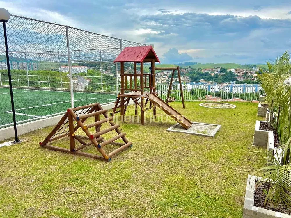 Apartamento, 2 quartos, 51 m² - Foto 5