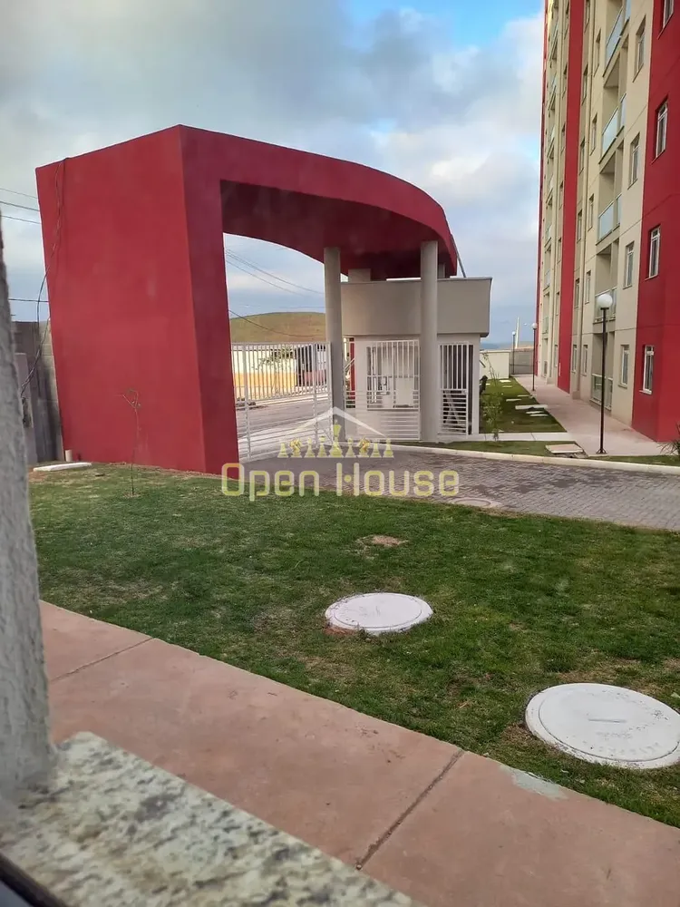 Apartamento, 2 quartos, 51 m² - Foto 14