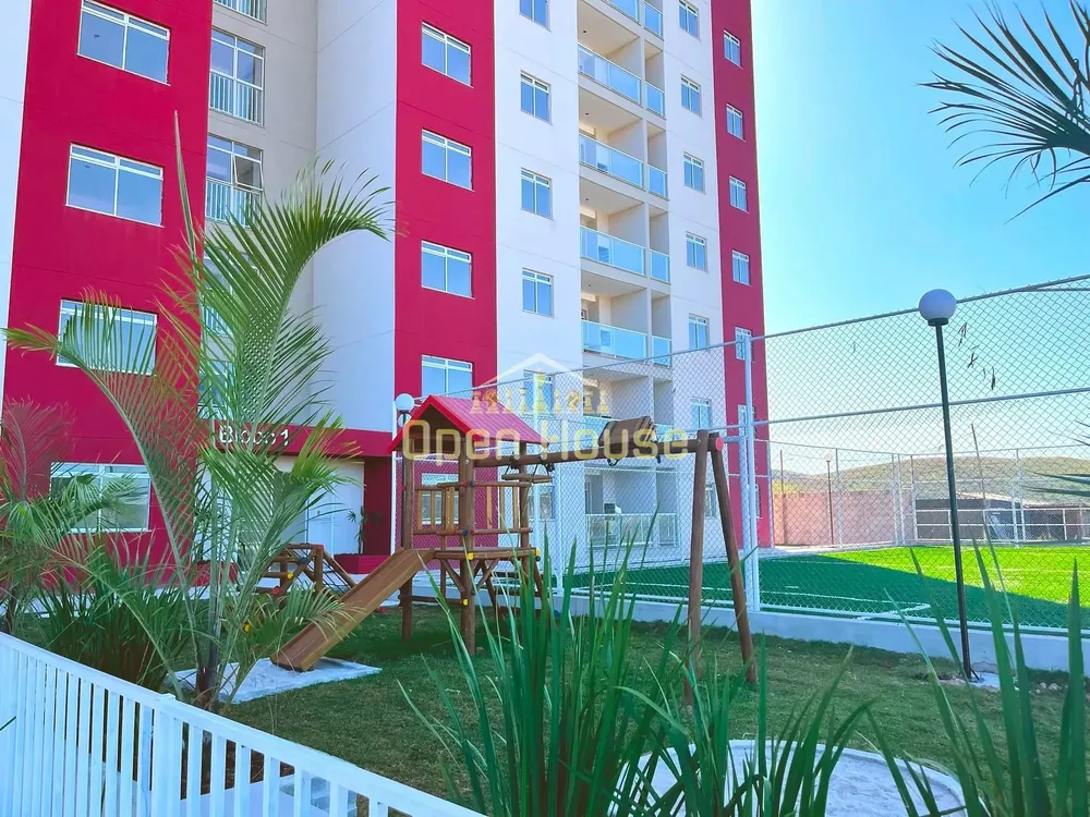 Apartamento, 2 quartos, 51 m² - Foto 4