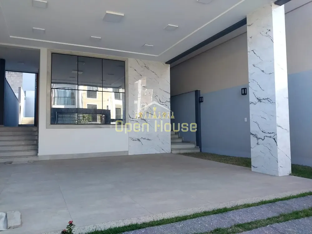 Casa, 3 quartos, 307 m² - Foto 3