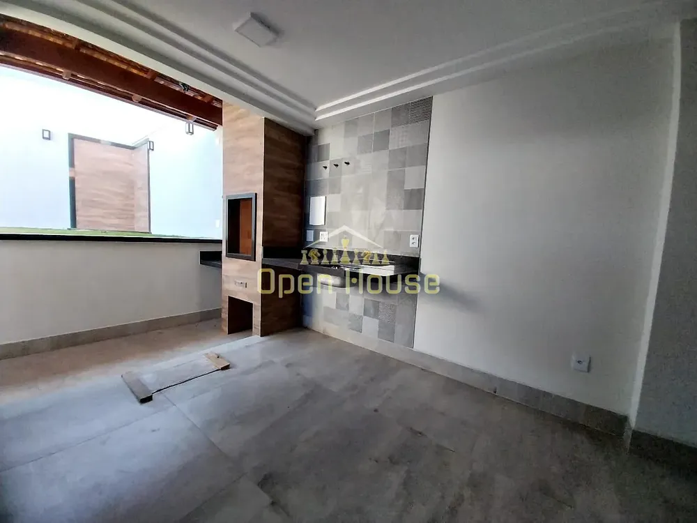 Casa, 3 quartos, 307 m² - Foto 17