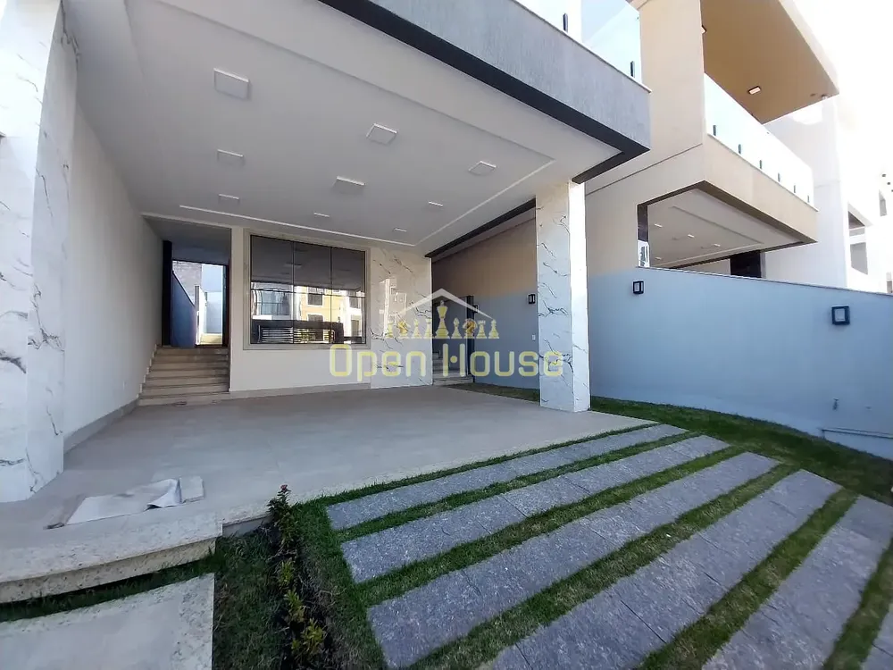 Casa, 3 quartos, 307 m² - Foto 2
