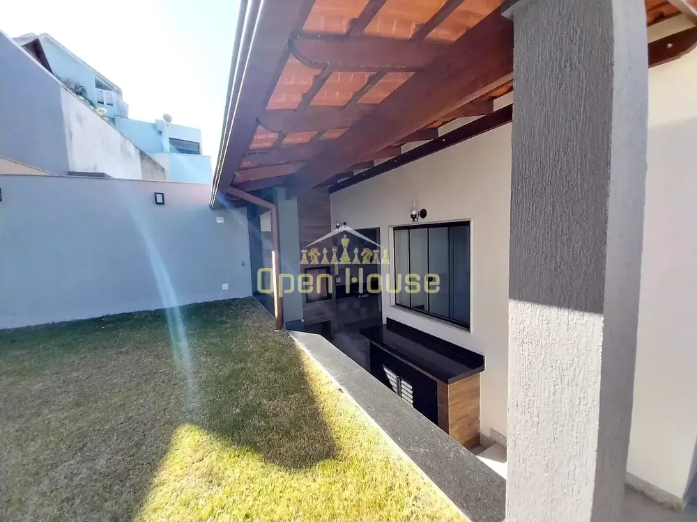 Casa, 3 quartos, 307 m² - Foto 21