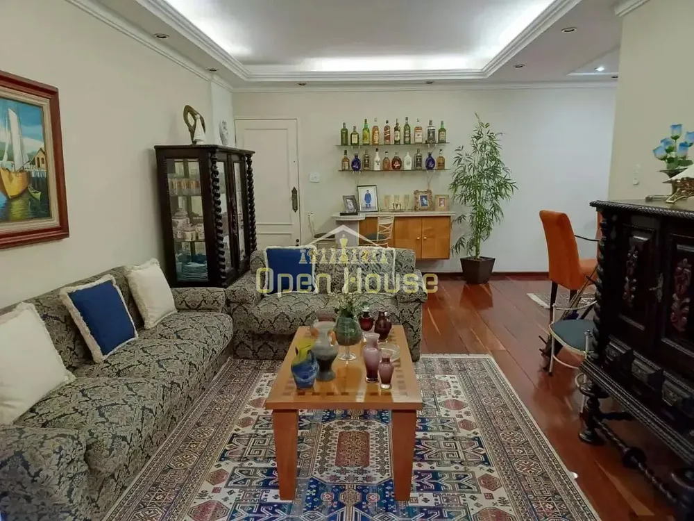 Apartamento, 3 quartos, 150 m² - Foto 36