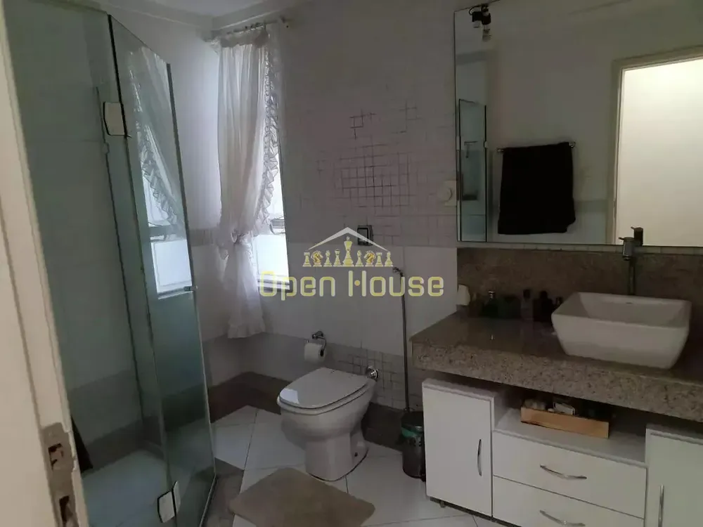 Apartamento, 3 quartos, 150 m² - Foto 21