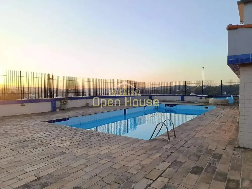 Apartamento, 3 quartos, 150 m² - Foto 35