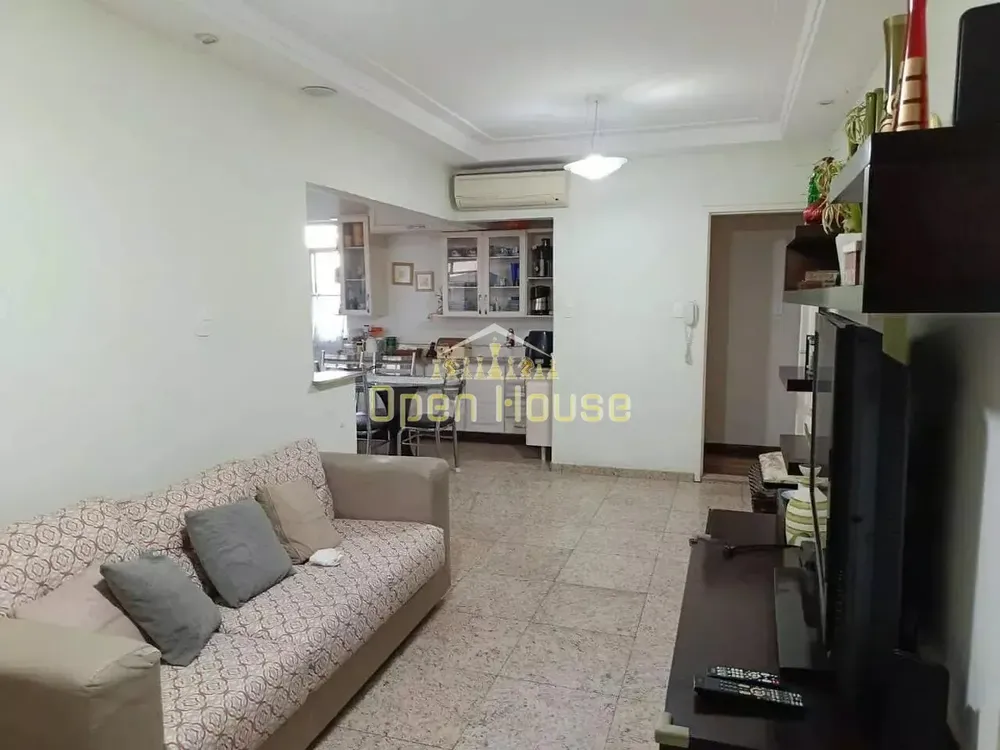 Apartamento, 3 quartos, 150 m² - Foto 6