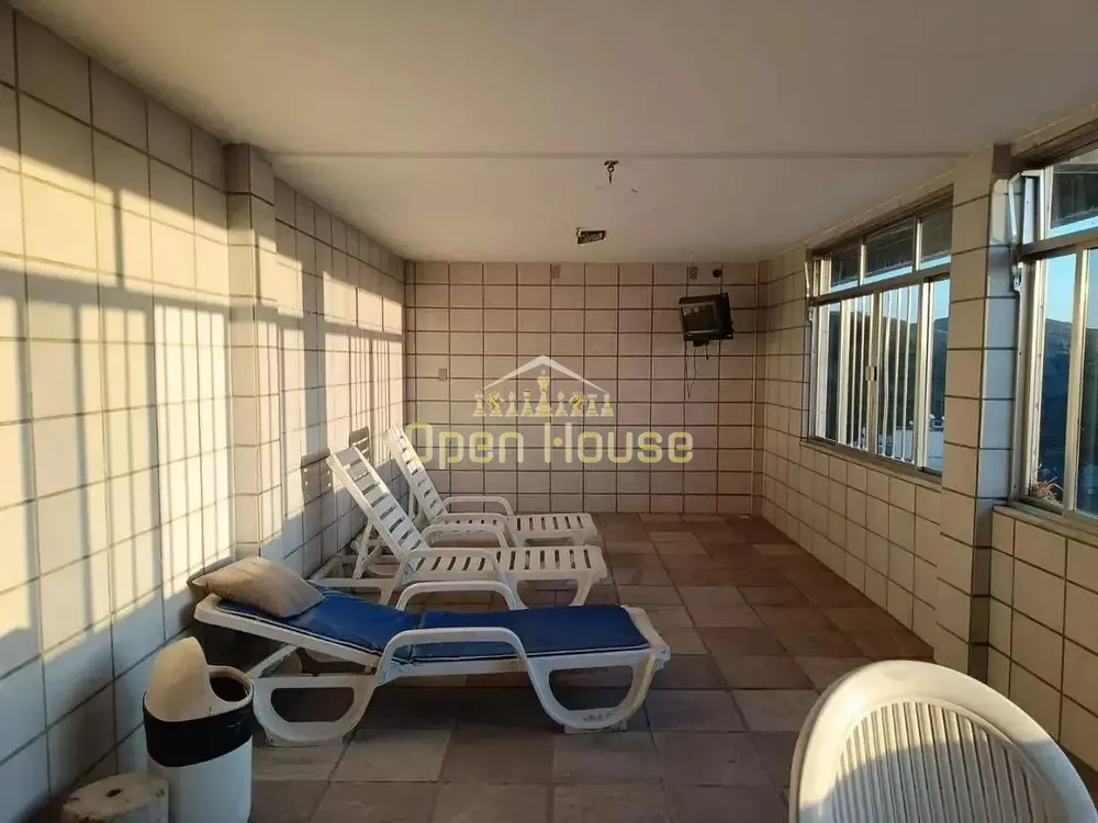Apartamento, 3 quartos, 150 m² - Foto 25