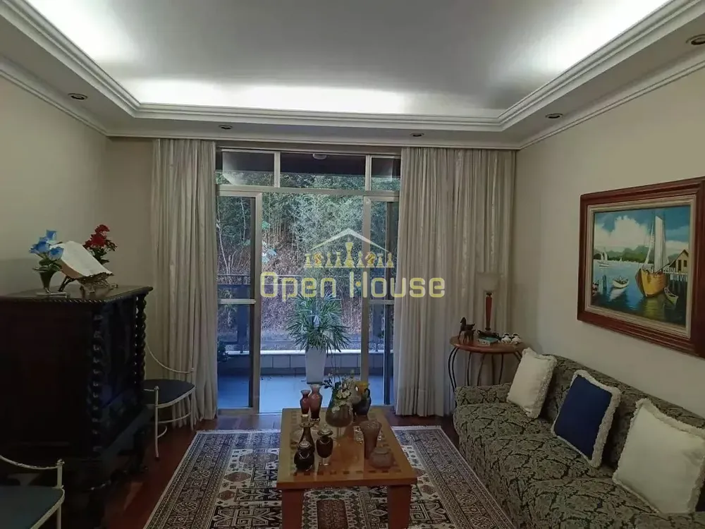 Apartamento, 3 quartos, 150 m² - Foto 30