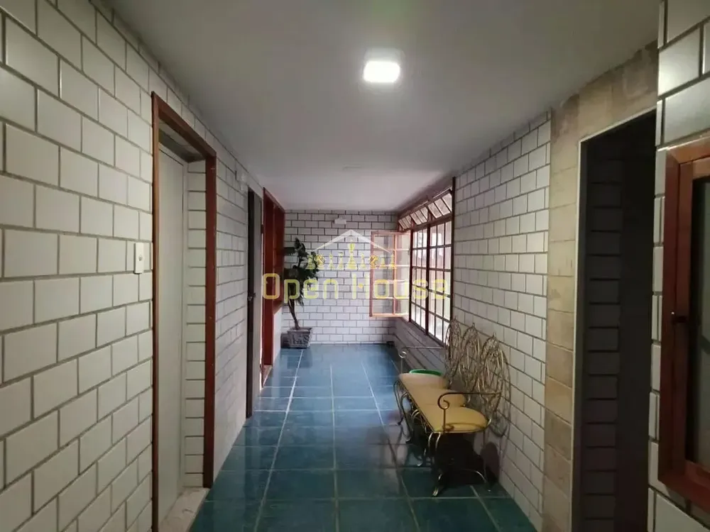 Apartamento, 3 quartos, 150 m² - Foto 13