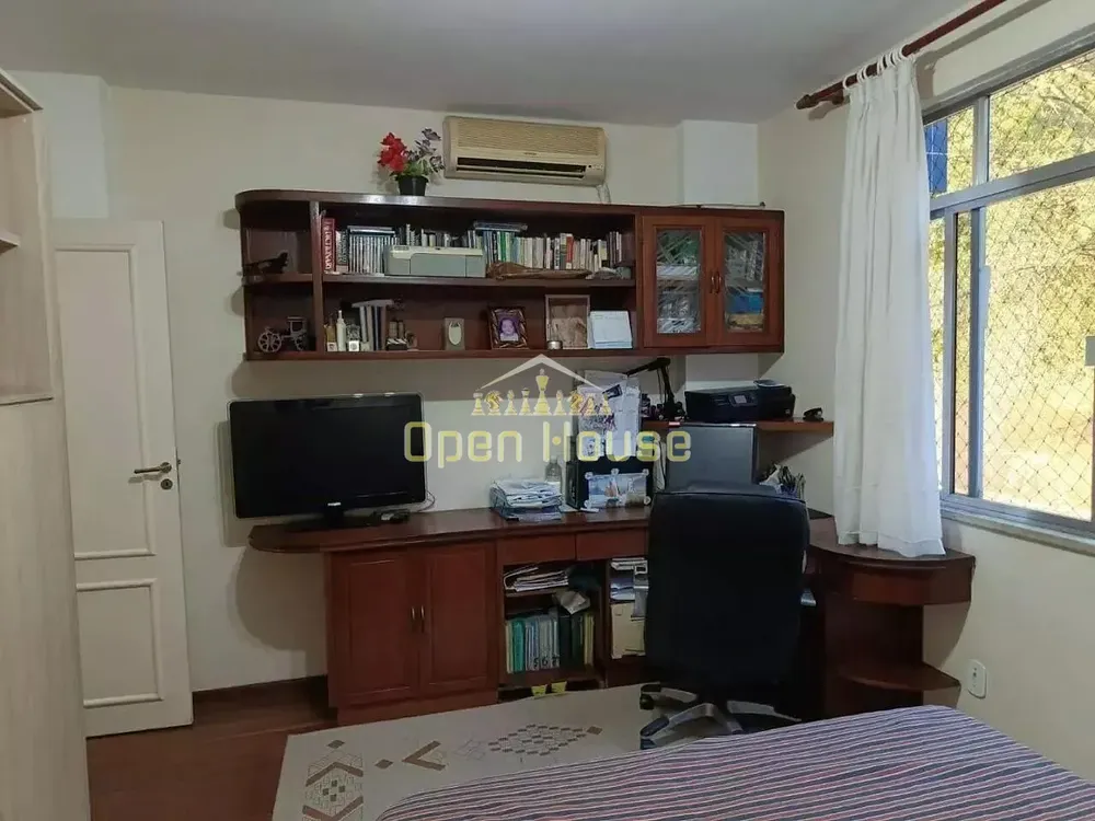 Apartamento, 3 quartos, 150 m² - Foto 29