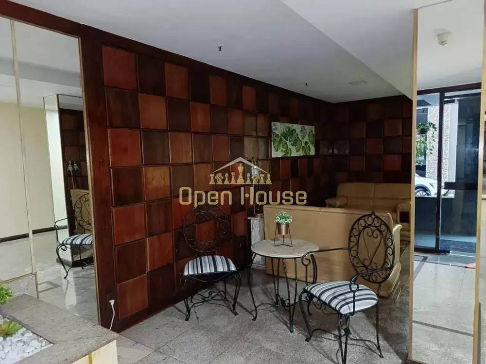 Apartamento, 3 quartos, 150 m² - Foto 16