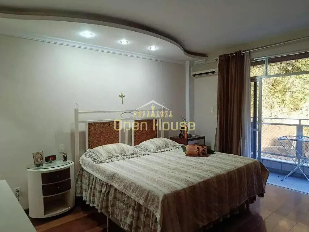 Apartamento, 3 quartos, 150 m² - Foto 8