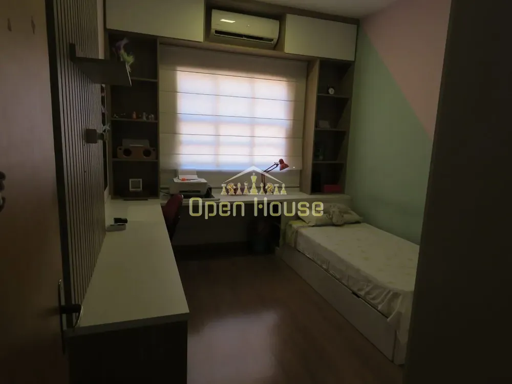 Casa, 5 quartos, 246 m² - Foto 20
