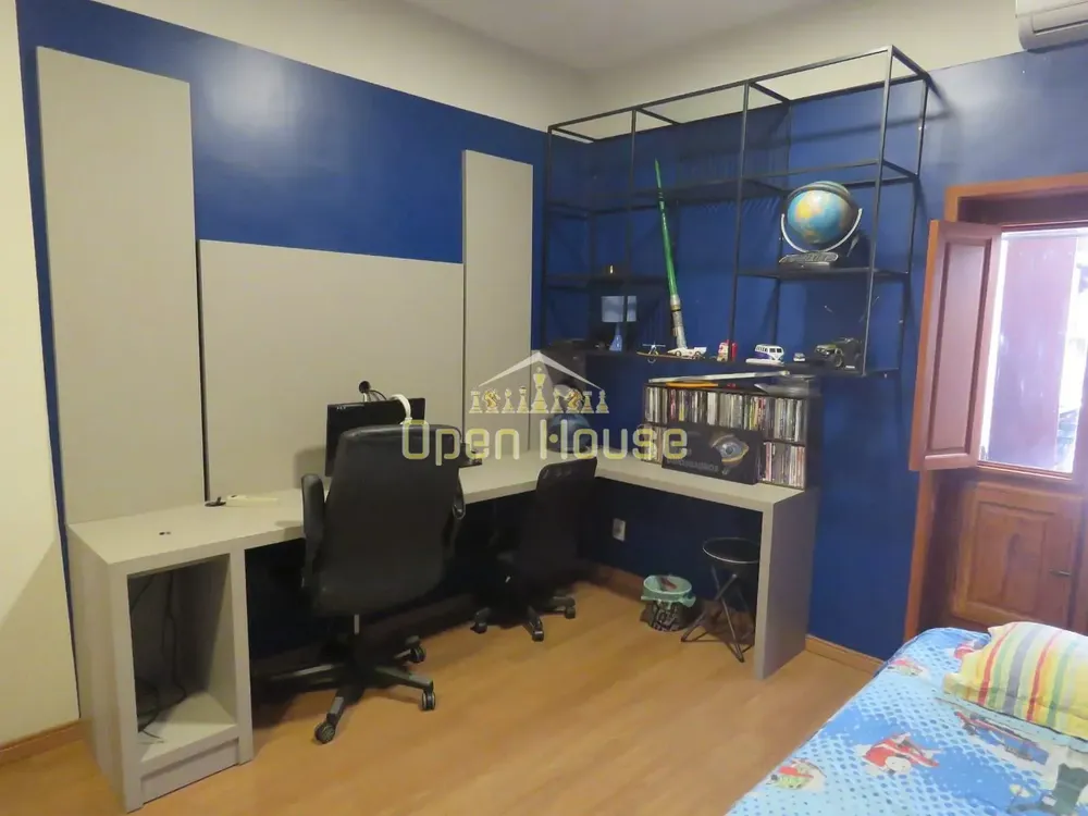 Casa, 5 quartos, 246 m² - Foto 17
