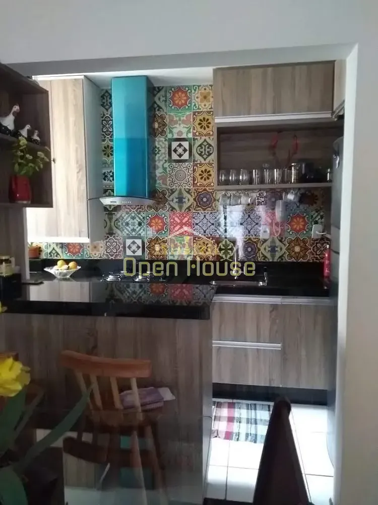 Apartamento, 2 quartos, 52 m² - Foto 3