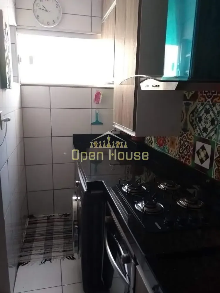 Apartamento, 2 quartos, 52 m² - Foto 4