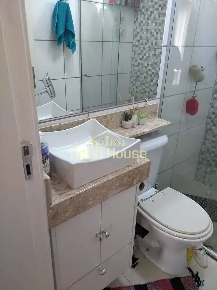 Apartamento, 2 quartos, 52 m² - Foto 5