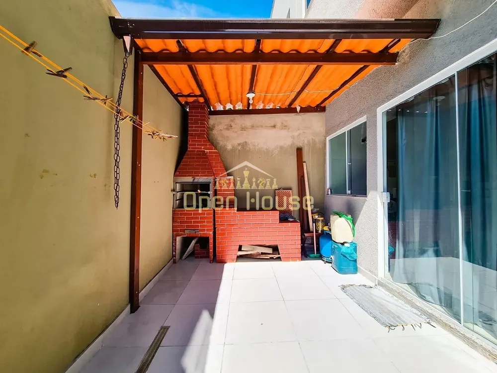 Casa, 2 quartos, 63 m² - Foto 3