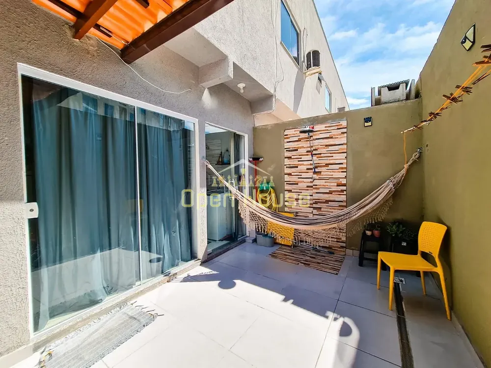 Casa, 2 quartos, 63 m² - Foto 4