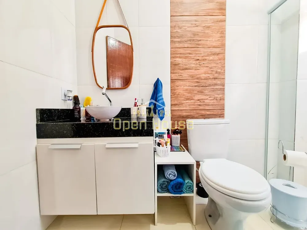 Casa, 2 quartos, 63 m² - Foto 10